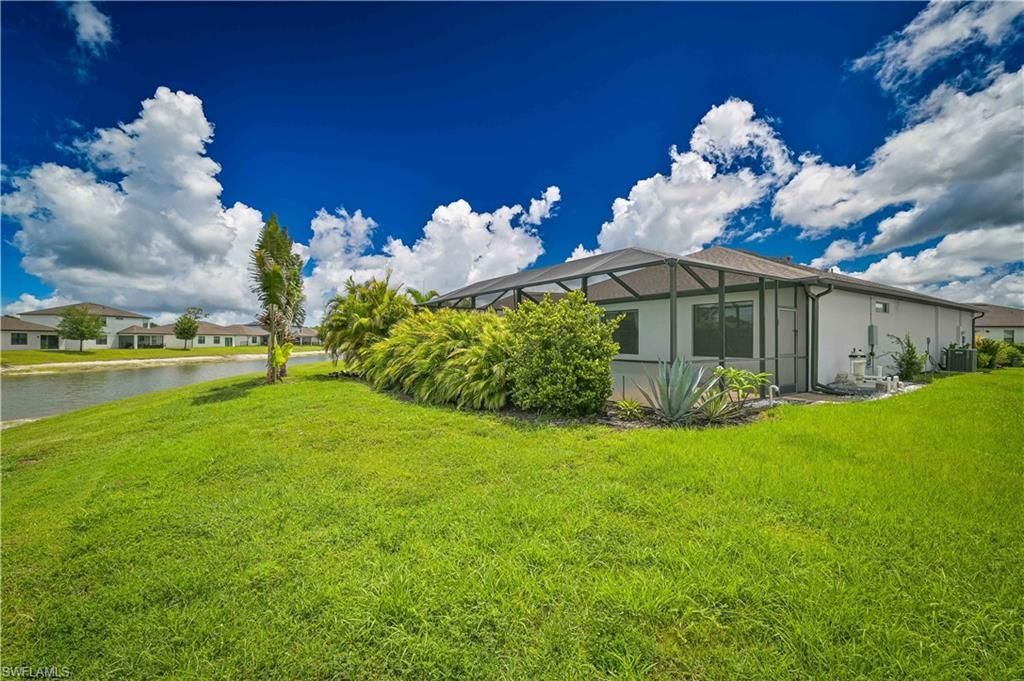 10788 Firebush Cir , North Fort Myers, FL 33917 Photo