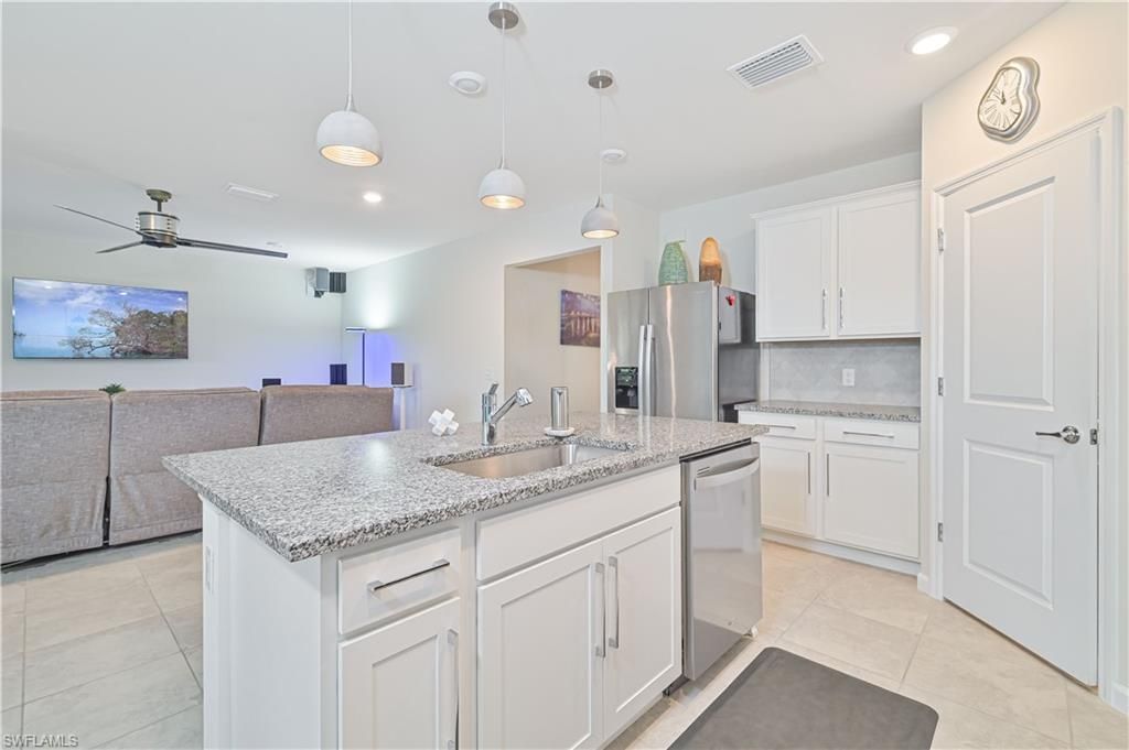 10788 Firebush Cir , North Fort Myers, FL 33917 Photo