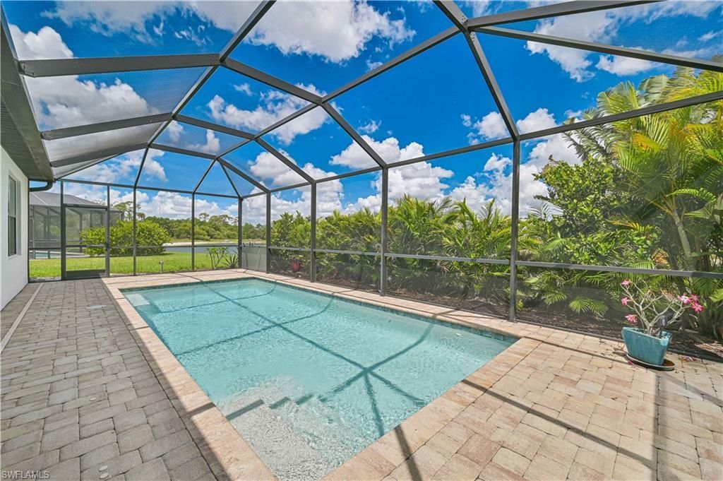 10788 Firebush Cir , North Fort Myers, FL 33917 Photo