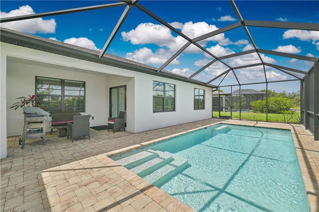 10788 Firebush Cir , North Fort Myers, FL 33917 Photo