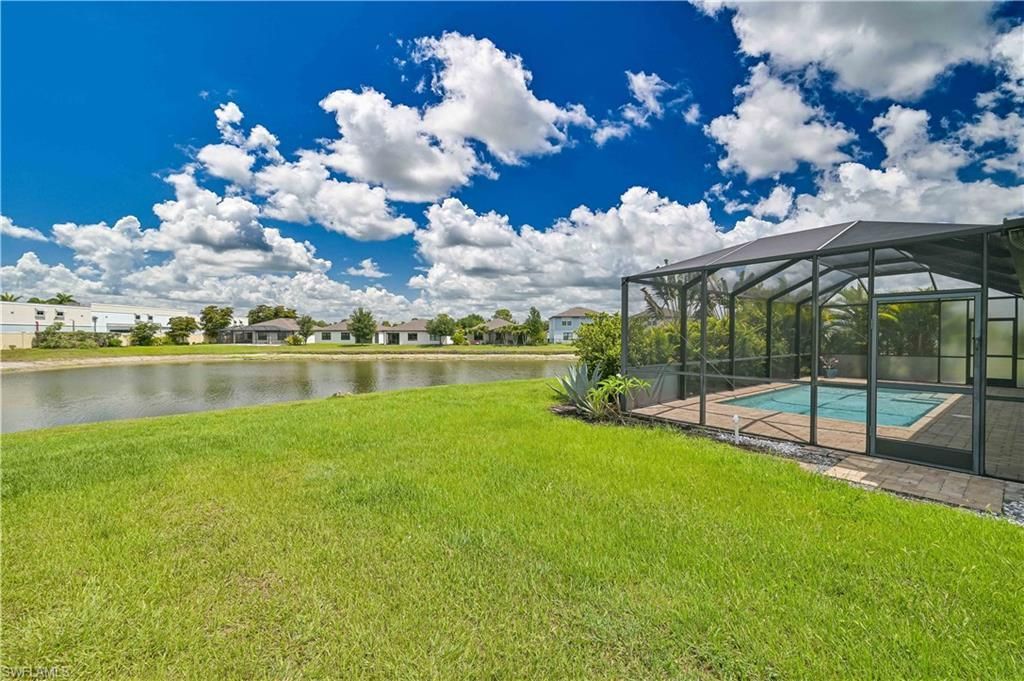 10788 Firebush Cir , North Fort Myers, FL 33917 Photo