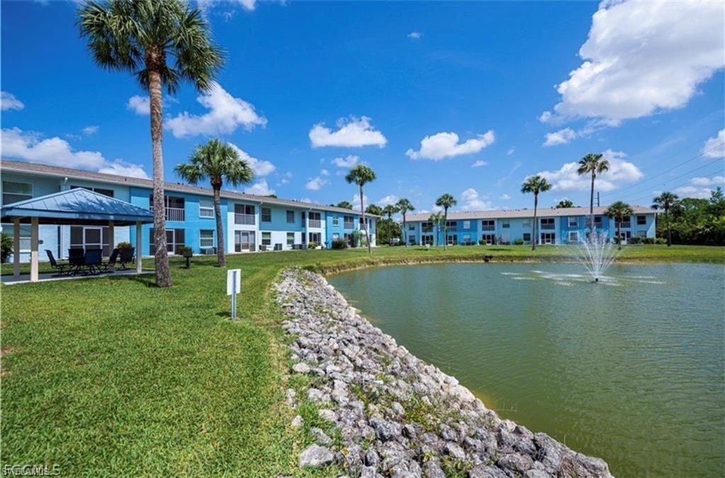 1100 Pondella Rd , Unit 911, Cape Coral, FL 33909 Photo
