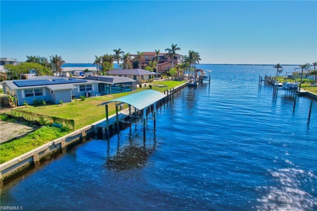 250 Bangsberg Rd Se, Port Charlotte, FL 33952 Photo
