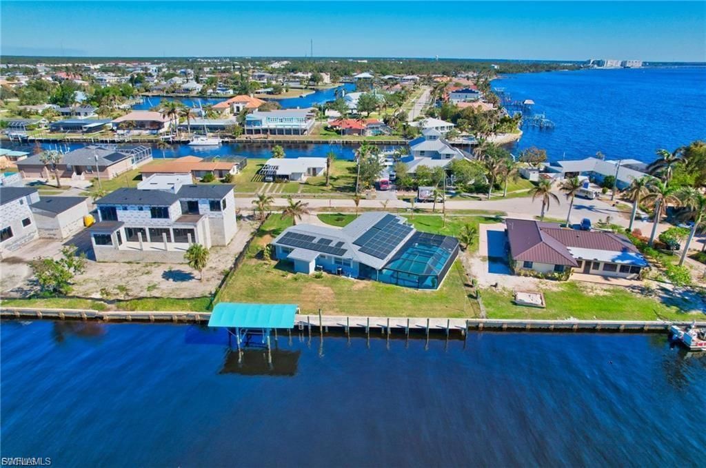 250 Bangsberg Rd Se, Port Charlotte, FL 33952 Photo