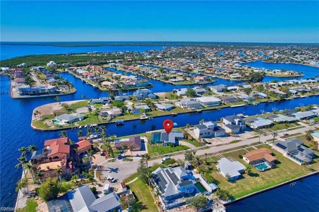 250 Bangsberg Rd Se, Port Charlotte, FL 33952 Photo
