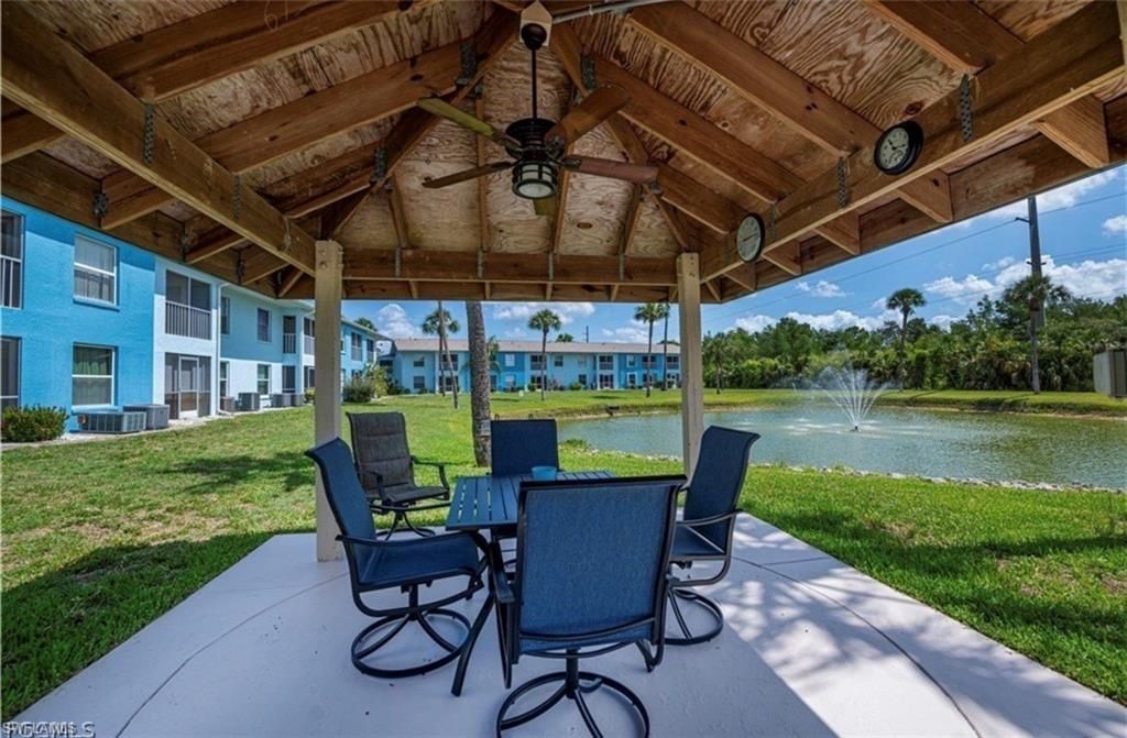 1100 Pondella Rd , Unit 810, Cape Coral, FL 33909 Photo