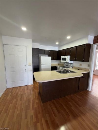 1100 Pondella Rd , Unit 810, Cape Coral, FL 33909 Photo