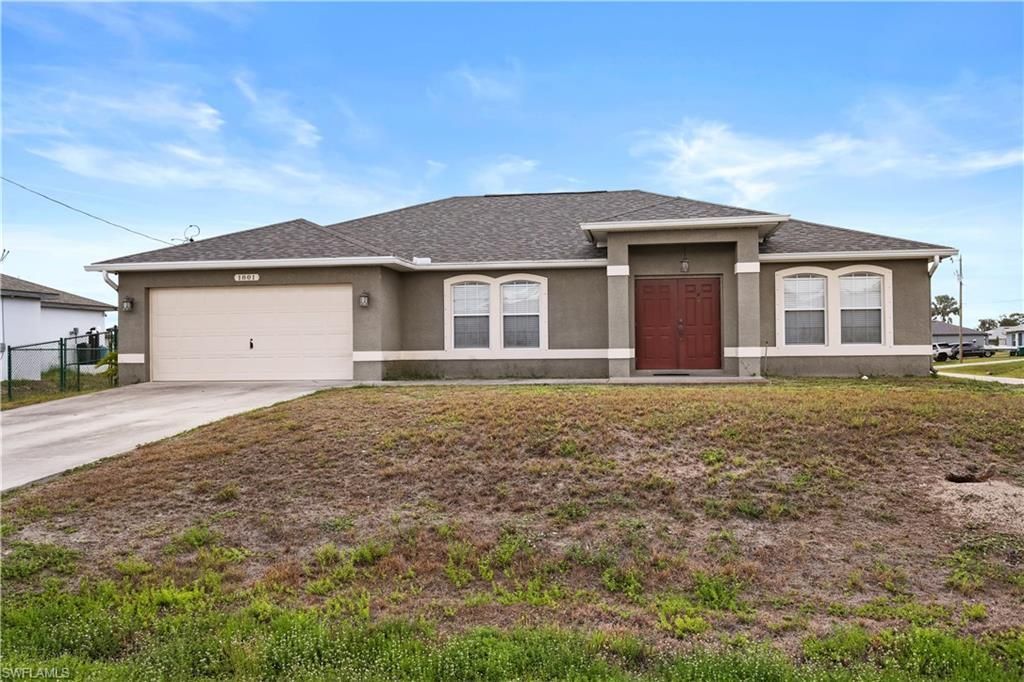 1801 NW 5th Pl, Cape Coral, FL 33993 Photo