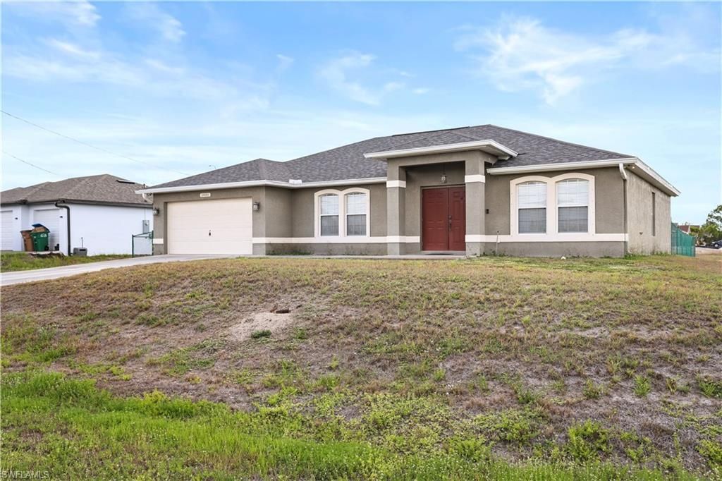 1801 NW 5th Pl , Cape Coral, FL 33993 Photo