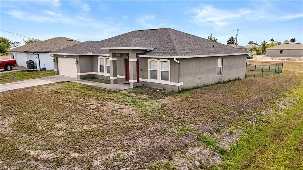1801 NW 5th Pl , Cape Coral, FL 33993 Photo