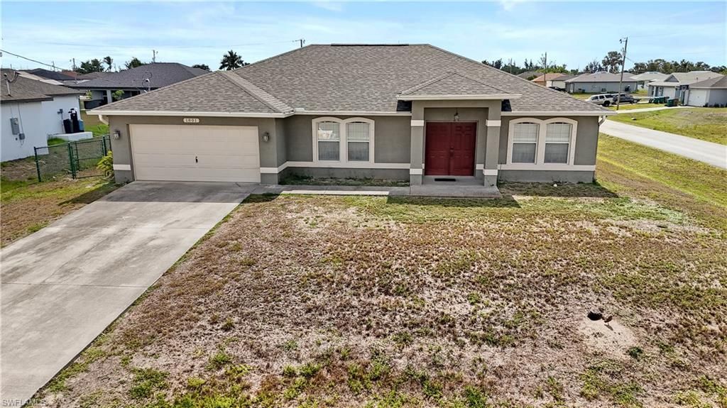 1801 NW 5th Pl , Cape Coral, FL 33993 Photo