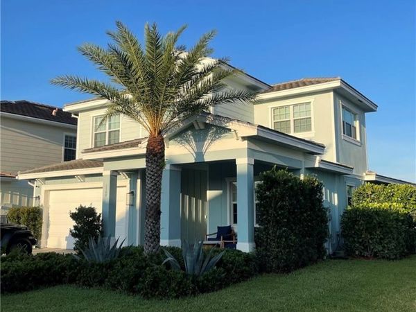 1349 HARVESTER XING , LOXAHATCHEE, FL 33470