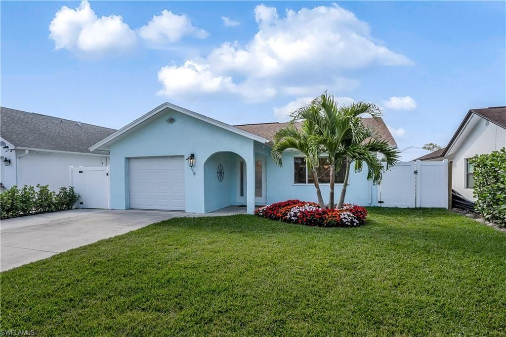 718 103rd Ave N, Naples, FL 34108 Photo