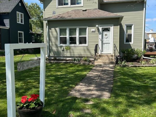 218 1st Street S, Nerstrand, MN 55053
