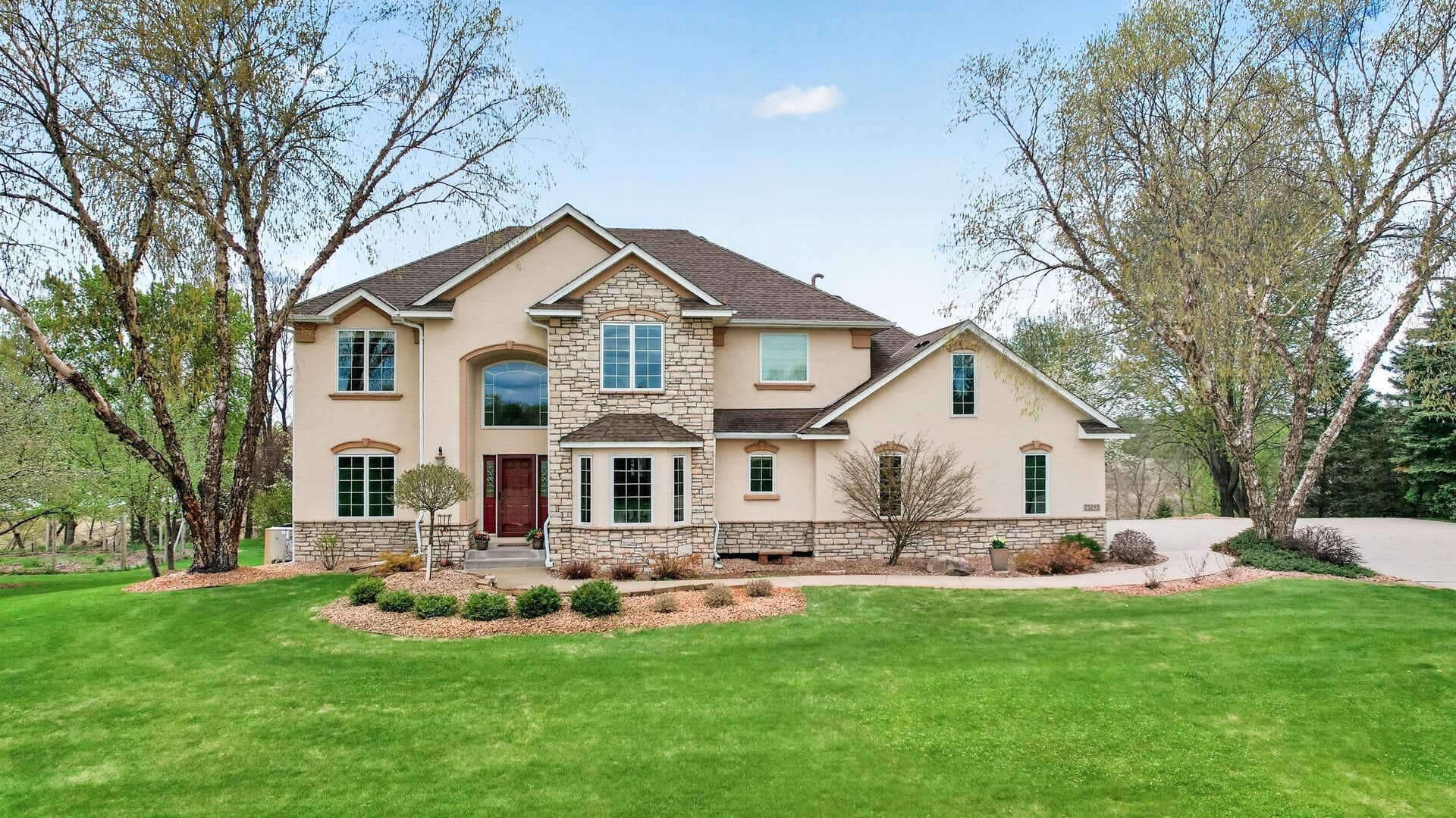 23245 Itasca Avenue N, Forest Lake, MN 55025 Main Photo
