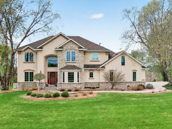 23245 Itasca Avenue N, Forest Lake, MN 55025