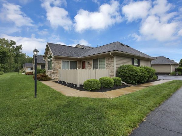 267 Wildwood Court , Heath, OH 43056
