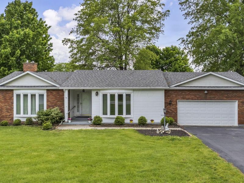 9333 Industrial Parkway , Plain City, OH 43064 Photo 1
