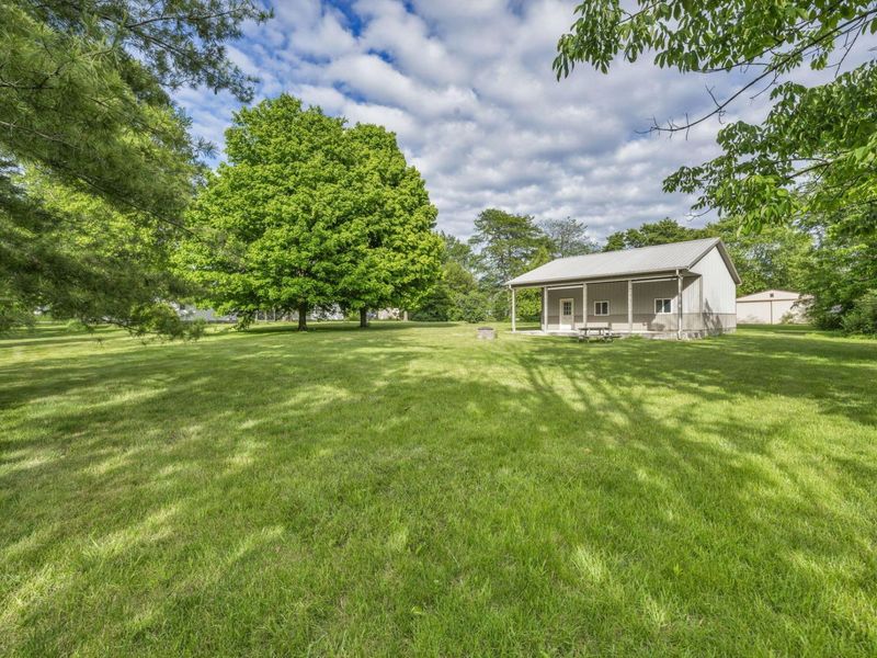 9333 Industrial Parkway , Plain City, OH 43064 Photo 3