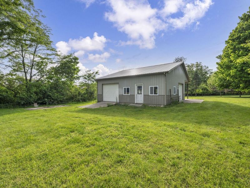 9333 Industrial Parkway , Plain City, OH 43064 Photo 59