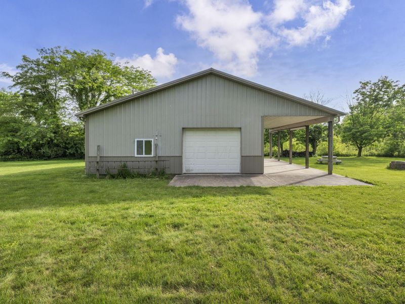 9333 Industrial Parkway , Plain City, OH 43064 Photo 60