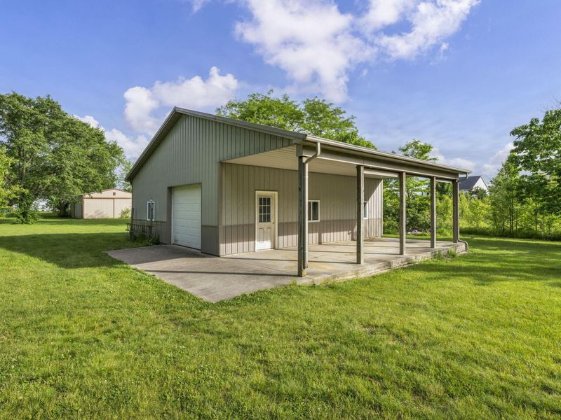 9333 Industrial Parkway , Plain City, OH 43064 Photo 61