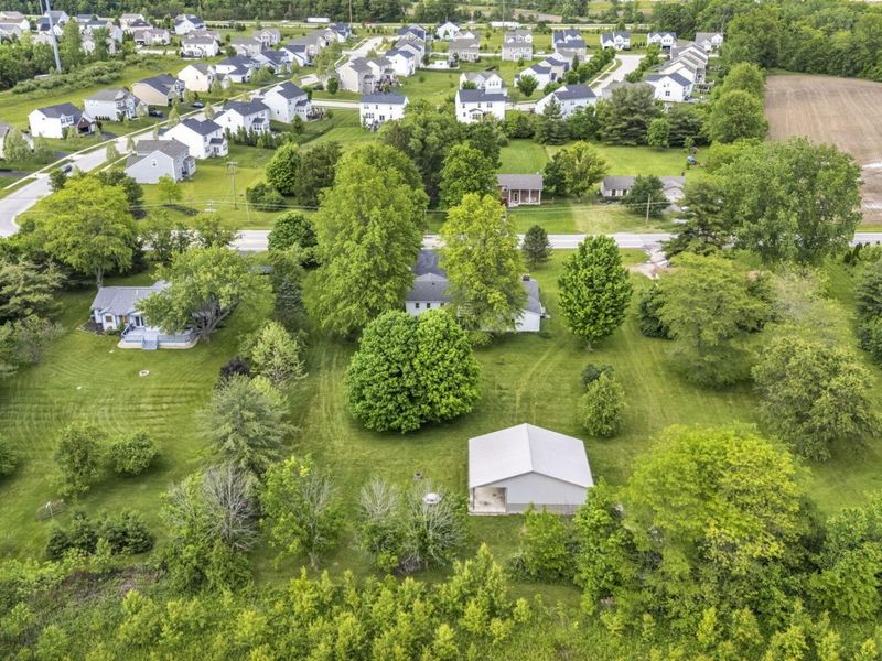 9333 Industrial Parkway , Plain City, OH 43064 Photo 71