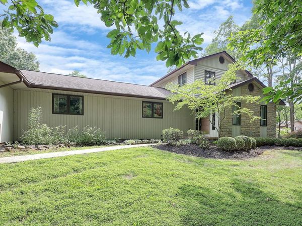 9200 Knoll Drive , Galena, OH 43021