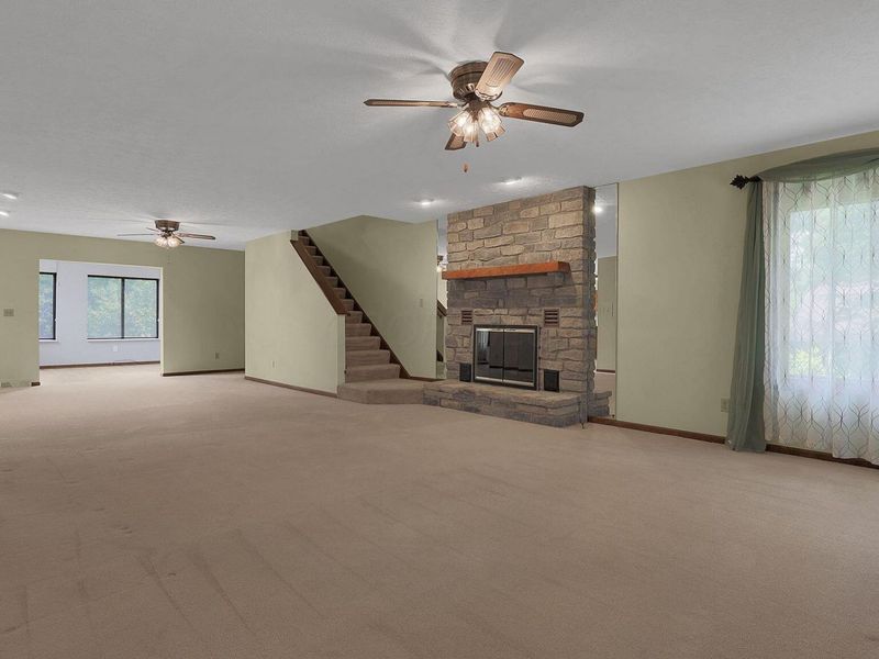 9200 Knoll Drive , Galena, OH 43021 Photo 4