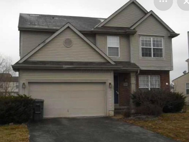 7134 Dewfall Drive , Reynoldsburg, OH 43068 Photo 1