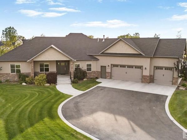 429 N 3836 E, RIGBY, ID 83442