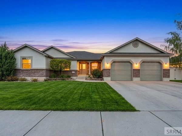 626 Cook Street, REXBURG, ID 83440