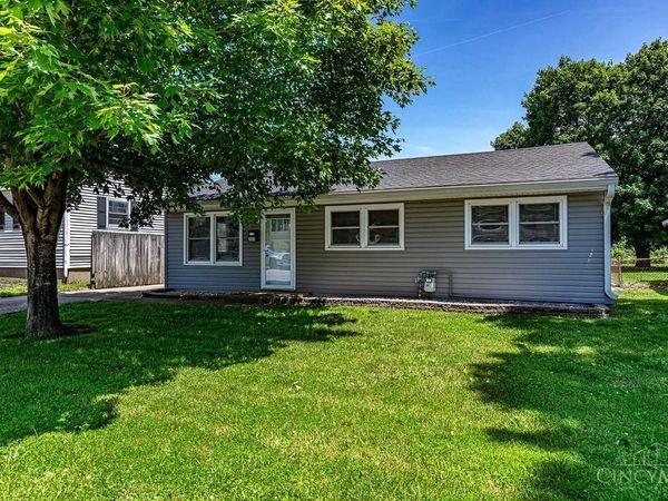 404 Third Street, Trenton, OH 45067