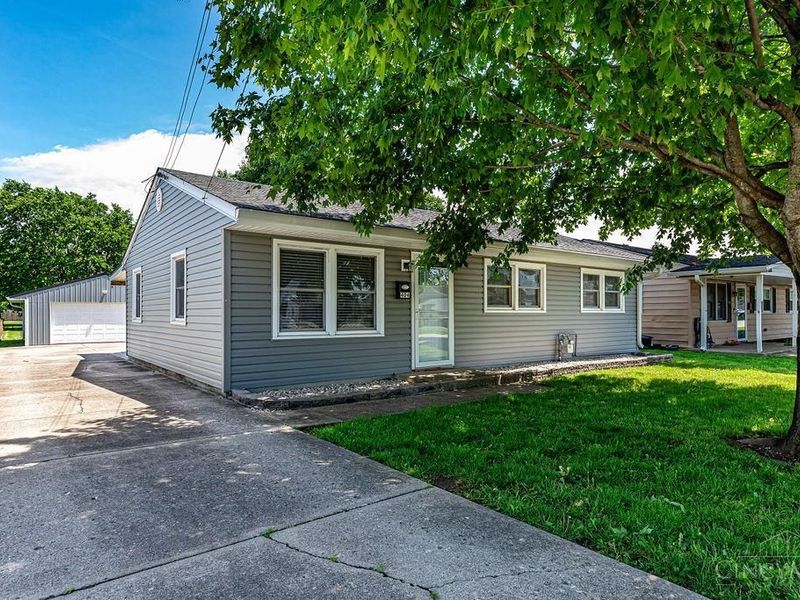 404 Third Street, Trenton, OH 45067 Photo 2