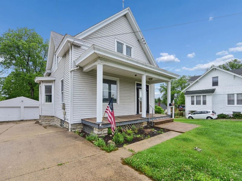 4375 N Bend Road, Cincinnati, OH 45211 Photo 2