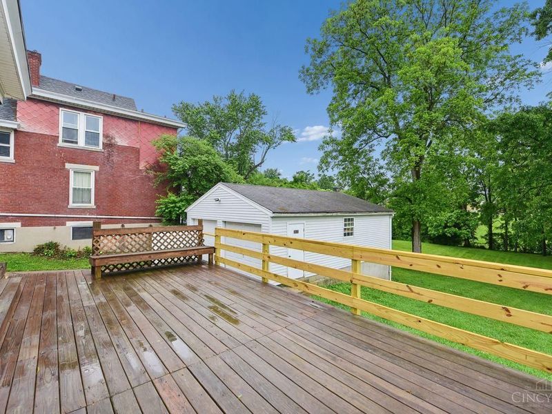 4375 N Bend Road, Cincinnati, OH 45211 Photo 26