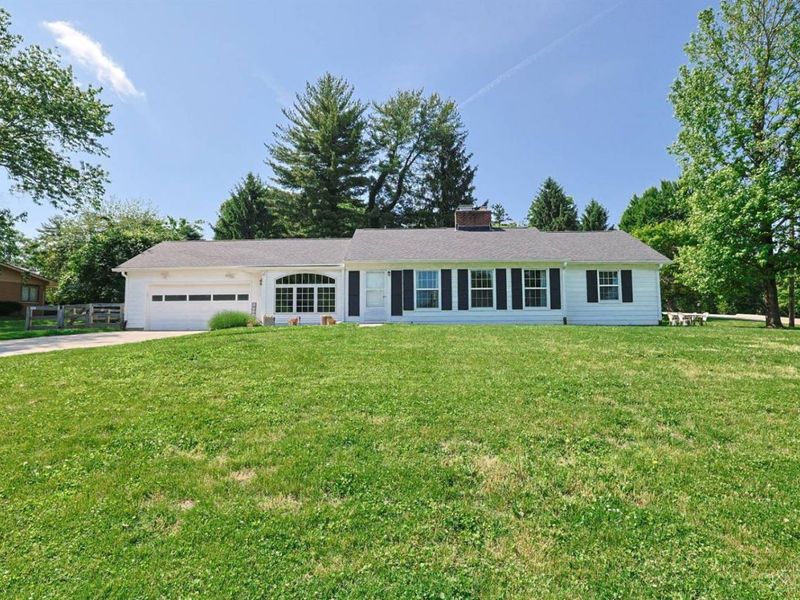 1777 N Staunton Drive, Fairfield, OH 45014 Photo 1