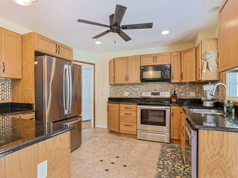 1777 N Staunton Drive, Fairfield, OH 45014 Photo 11