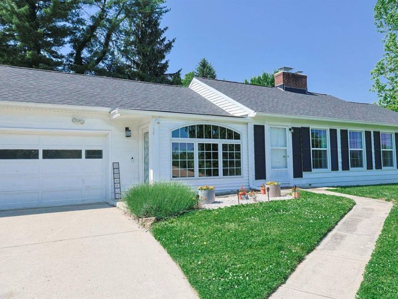 1777 N Staunton Drive, Fairfield, OH 45014 Photo 3