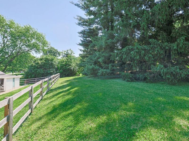 1777 N Staunton Drive, Fairfield, OH 45014 Photo 36