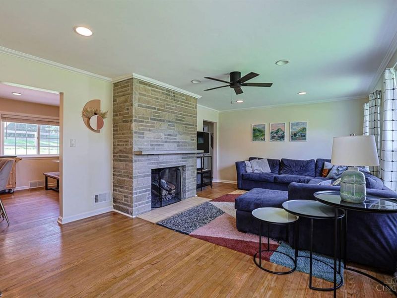 1777 N Staunton Drive, Fairfield, OH 45014 Photo 6