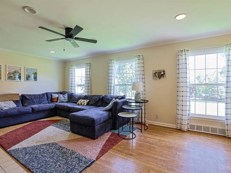 1777 N Staunton Drive, Fairfield, OH 45014 Photo 7