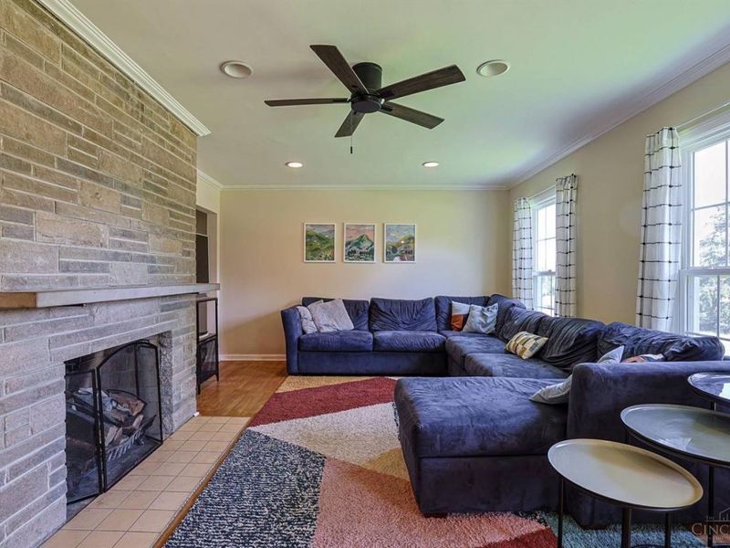 1777 N Staunton Drive, Fairfield, OH 45014 Photo 8