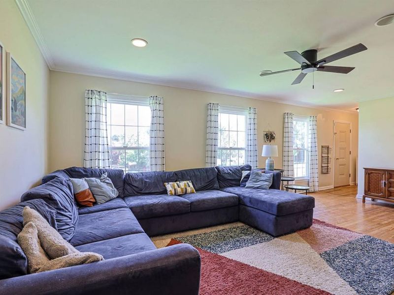 1777 N Staunton Drive, Fairfield, OH 45014 Photo 9