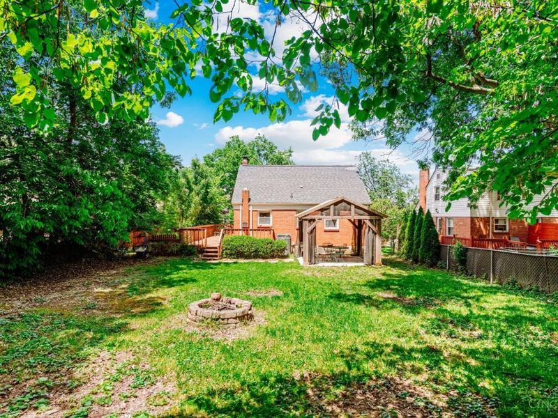345 Durrell Avenue, Cincinnati, OH 45215 Photo 33