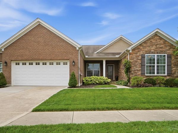 7673 Hempston Circle, Maineville, OH 45039