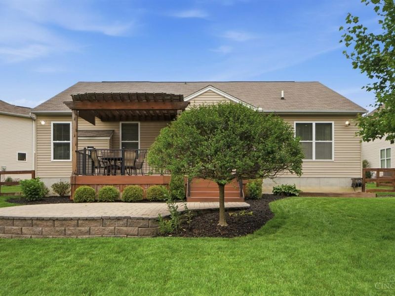 7673 Hempston Circle, Maineville, OH 45039 Photo 23