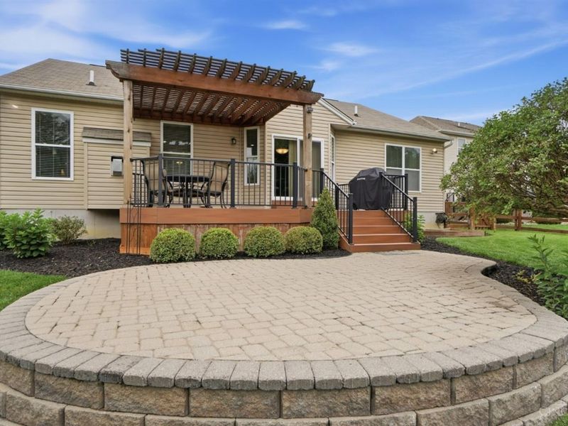 7673 Hempston Circle, Maineville, OH 45039 Photo 25