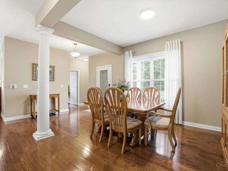 7673 Hempston Circle, Maineville, OH 45039 Photo 4