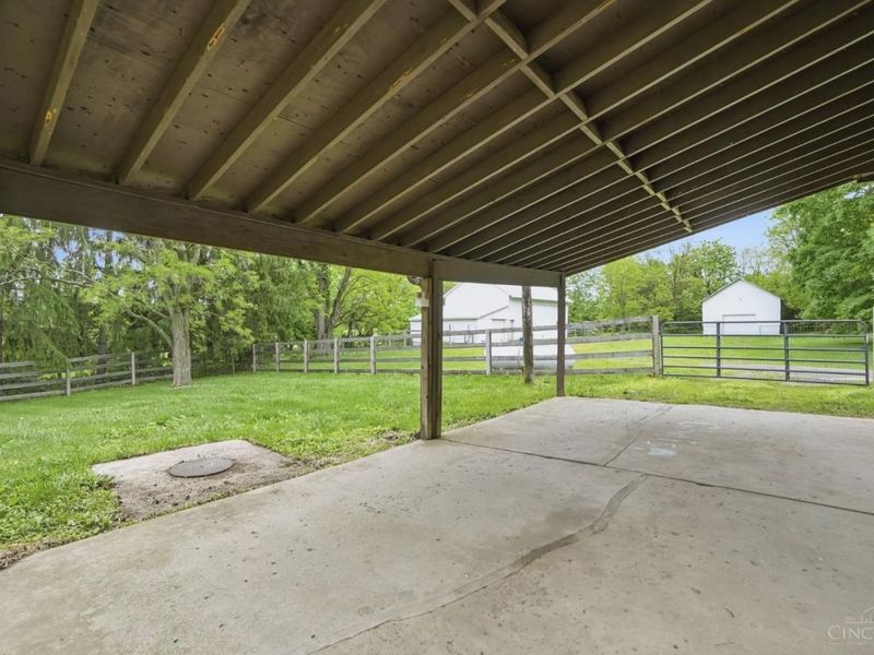 5426 Fletcher Chapel Road, Springfield Twp., OH 45502 Photo 22